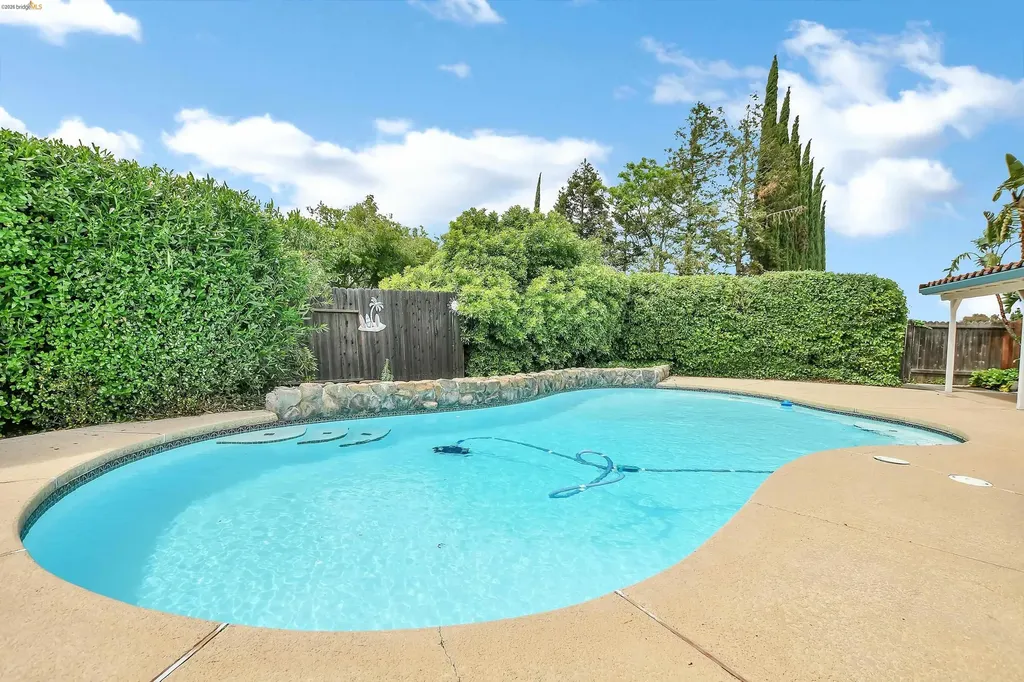 2213 Navarro Court Antioch CA 94509