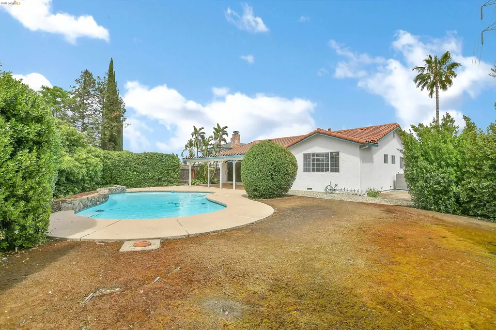 2213 Navarro Court Antioch CA 94509
