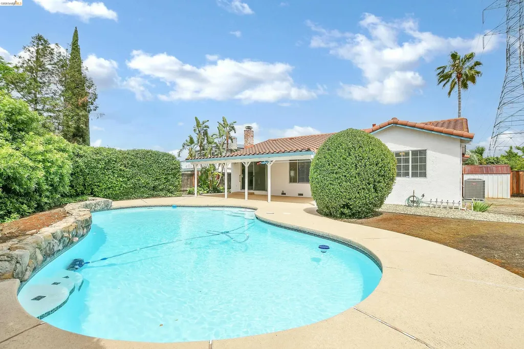 2213 Navarro Court Antioch CA 94509