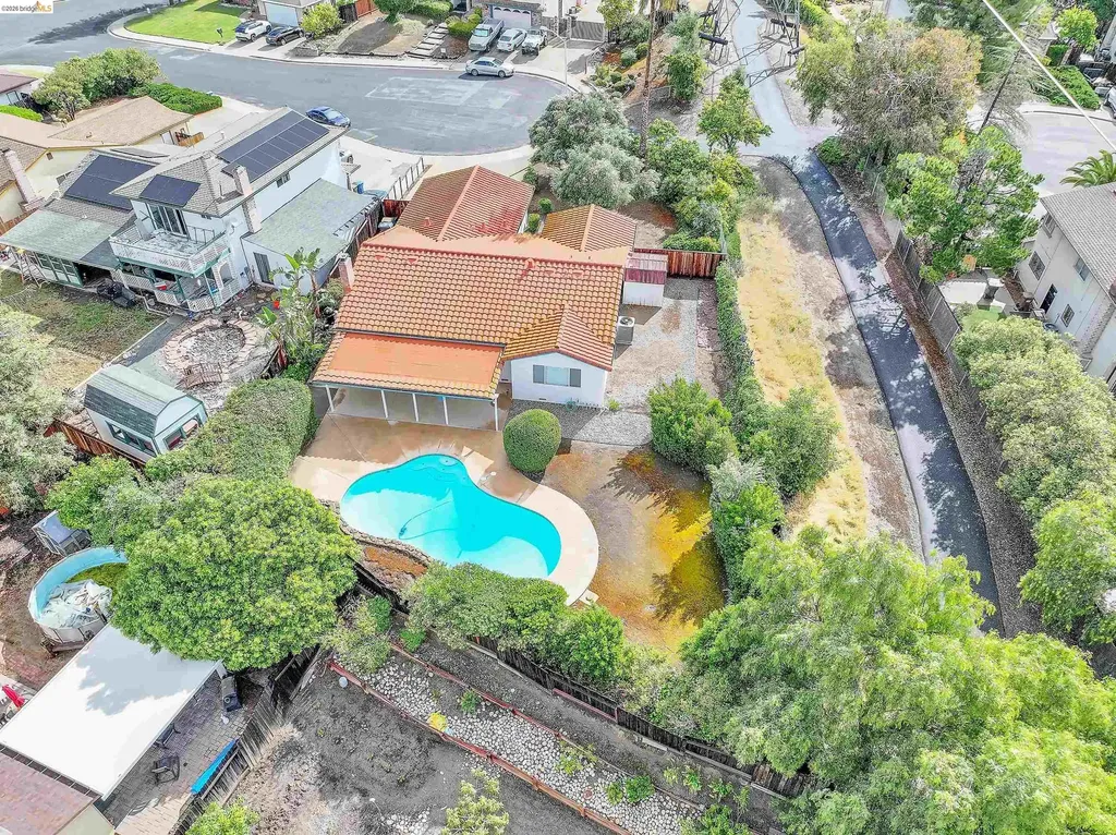 2213 Navarro Court Antioch CA 94509