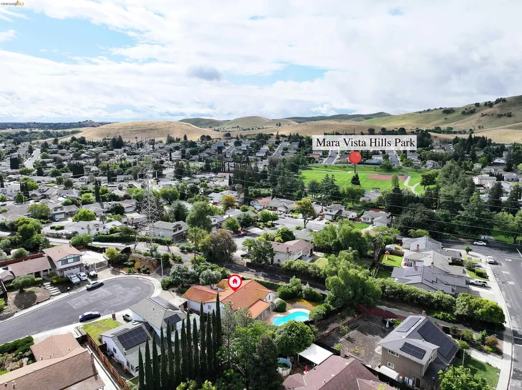 2213 Navarro Court Antioch CA 94509