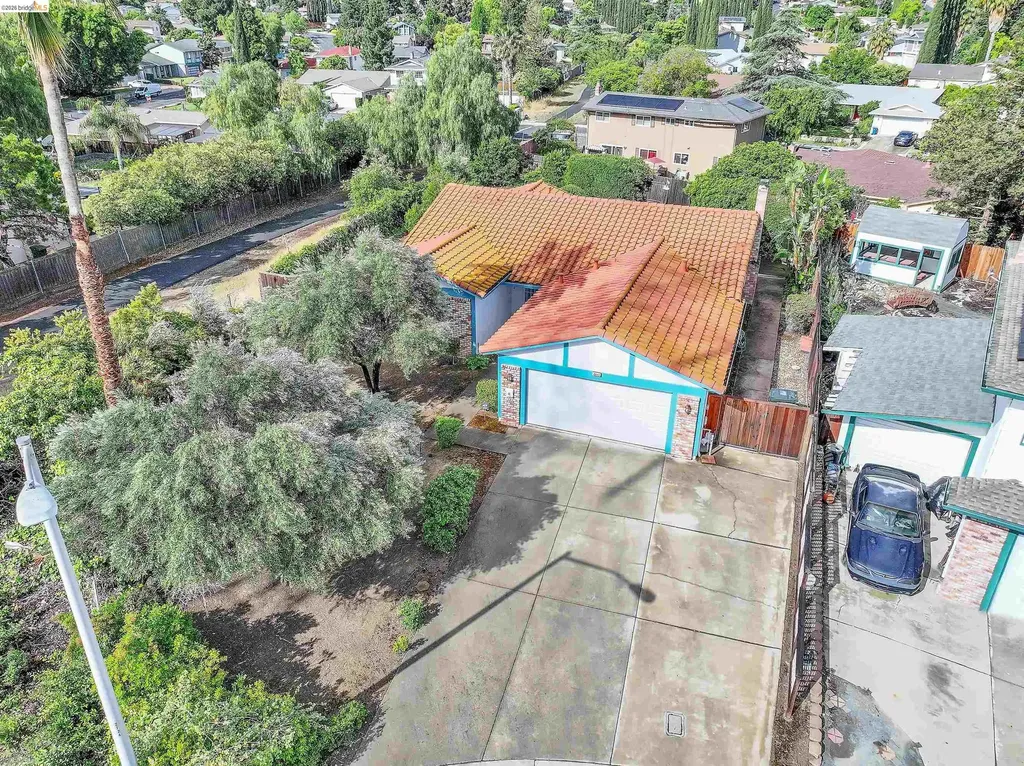 2213 Navarro Court Antioch CA 94509