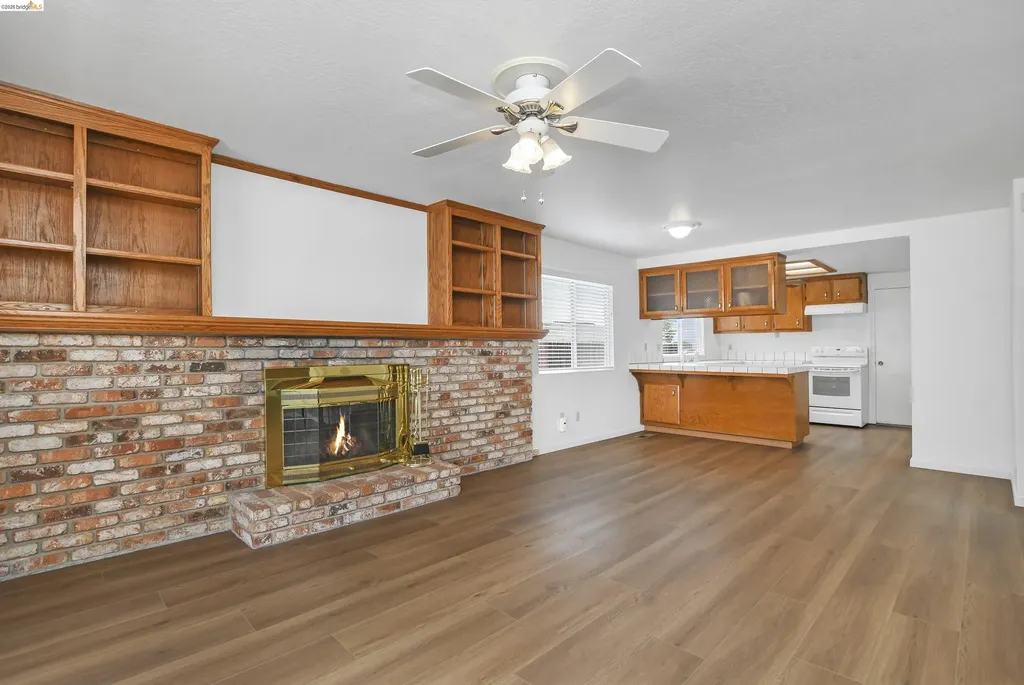 2213 Navarro Court Antioch CA 94509