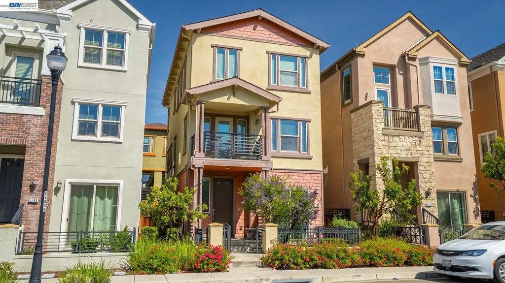 2797 Patcham Common Livermore CA 94550