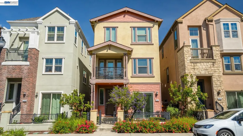 2797 Patcham Common Livermore CA 94550