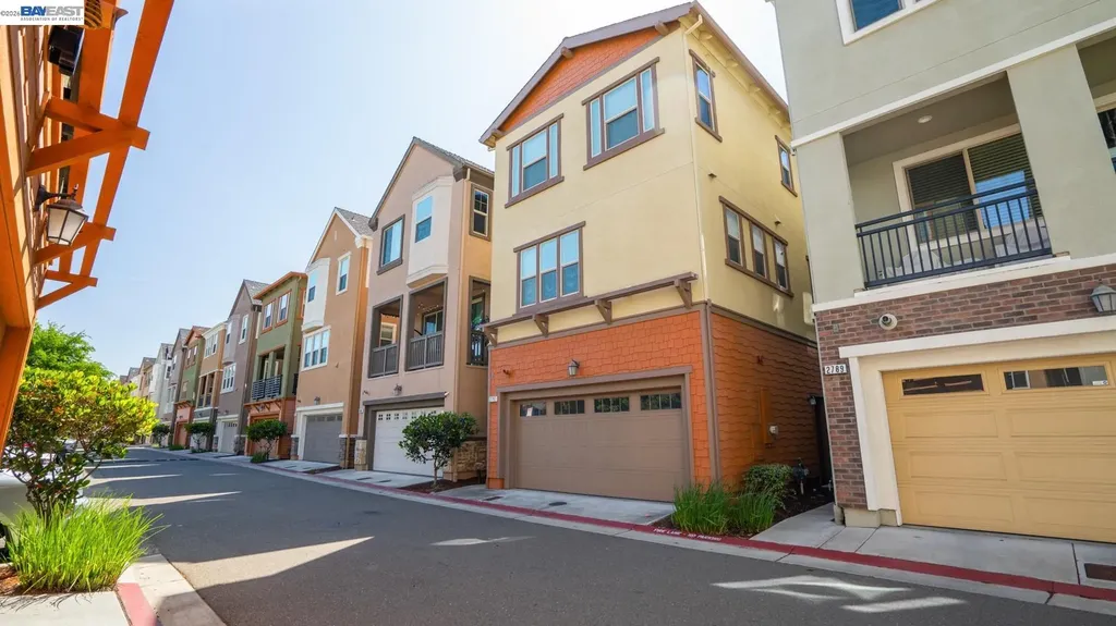 2797 Patcham Common Livermore CA 94550