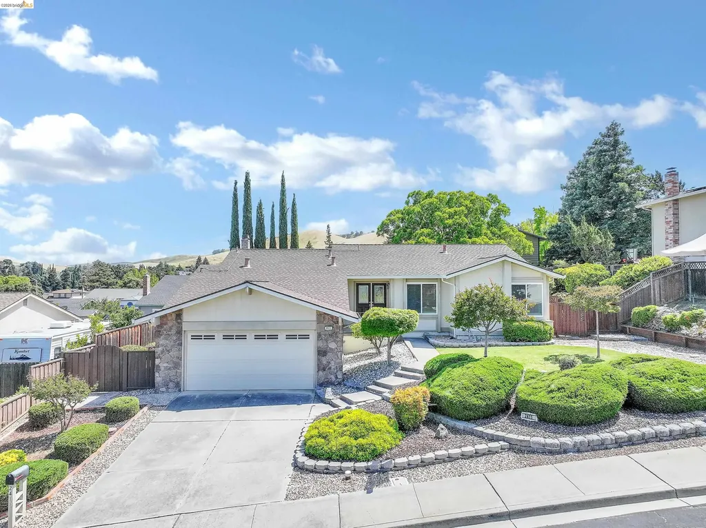 2411 Los Prados Way Antioch CA 94509