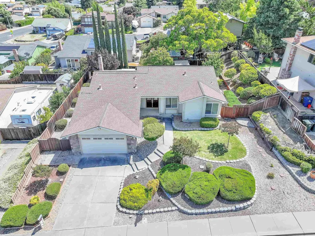 2411 Los Prados Way Antioch CA 94509
