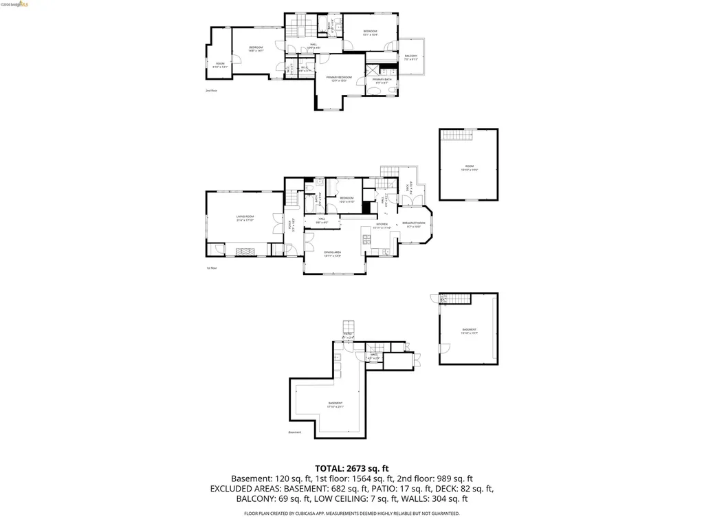 1087 Hubert Road Oakland CA 94610