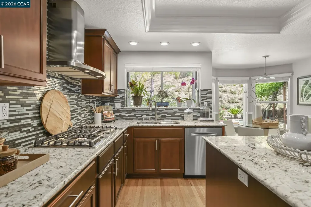 143 Mount Kennedy Drive Martinez CA 94553