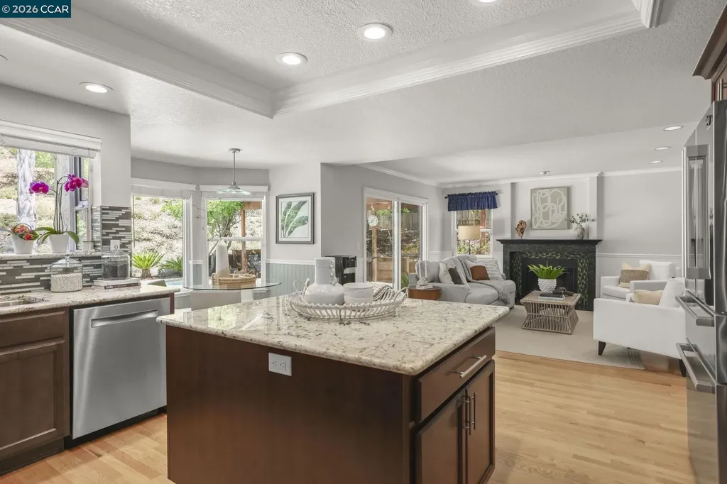 143 Mount Kennedy Drive Martinez CA 94553