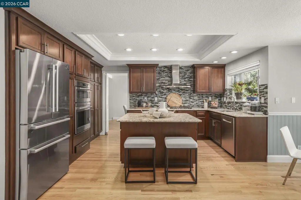 143 Mount Kennedy Drive Martinez CA 94553