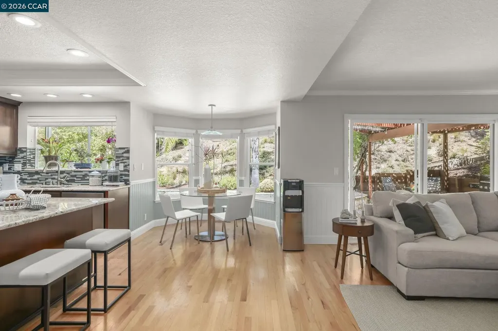 143 Mount Kennedy Drive Martinez CA 94553