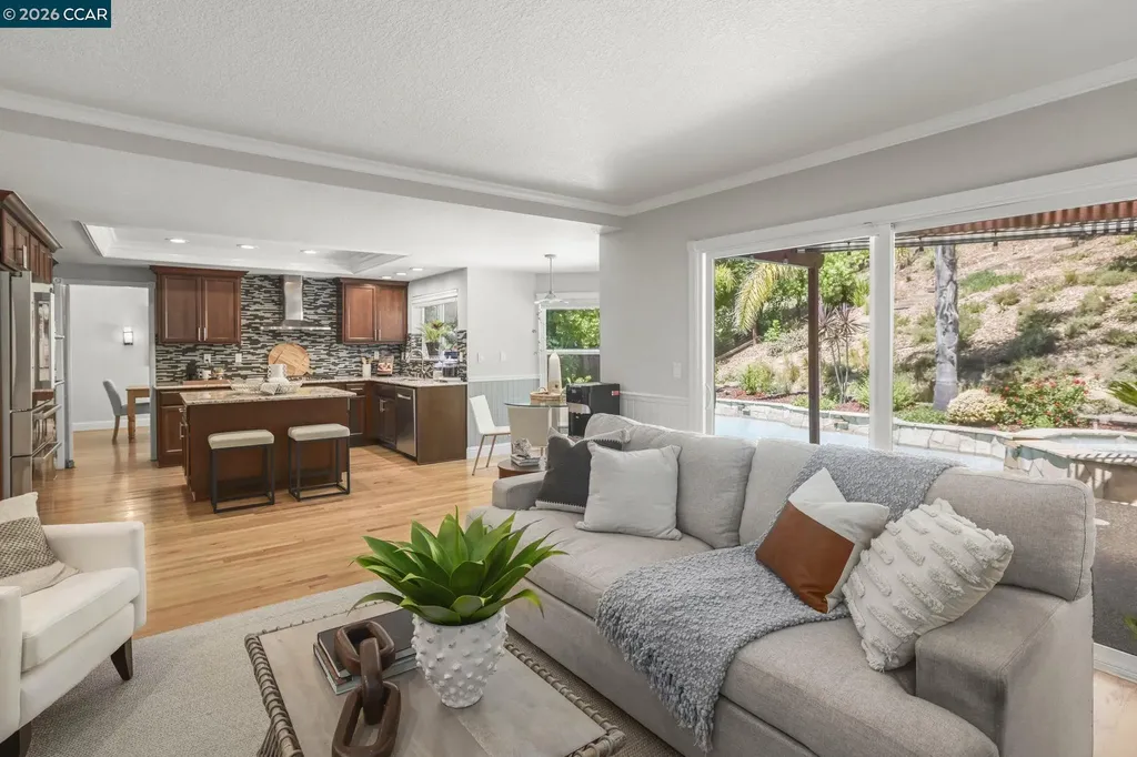 143 Mount Kennedy Drive Martinez CA 94553