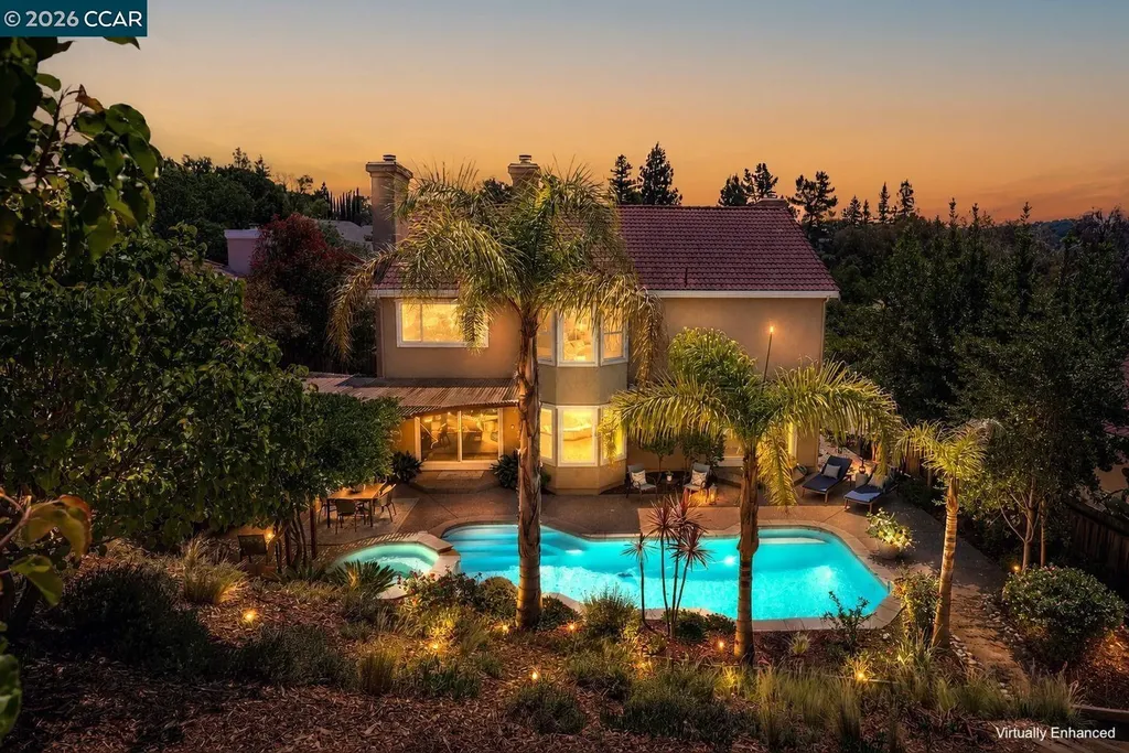 143 Mount Kennedy Drive Martinez CA 94553