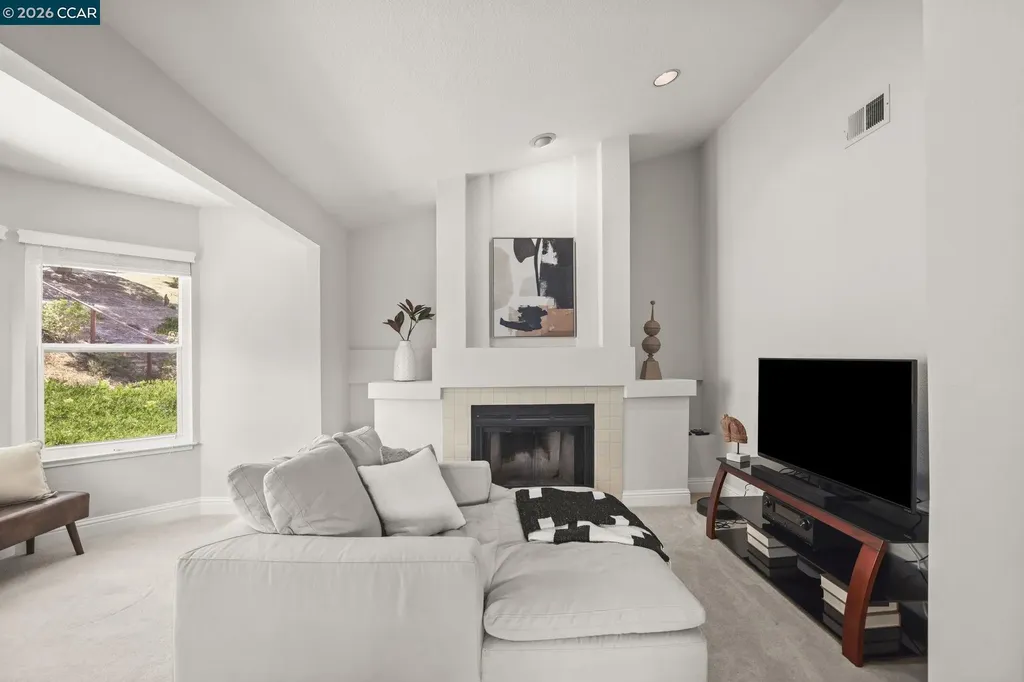 143 Mount Kennedy Drive Martinez CA 94553