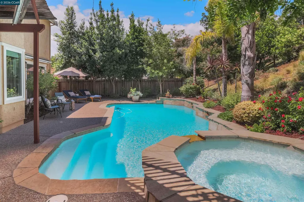 143 Mount Kennedy Drive Martinez CA 94553