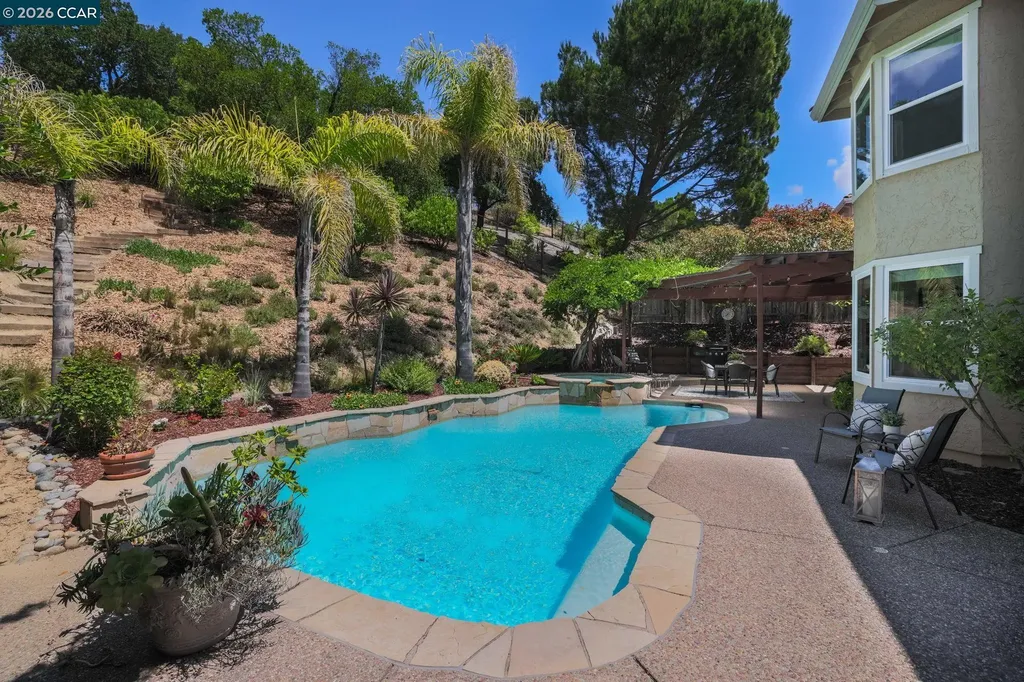 143 Mount Kennedy Drive Martinez CA 94553