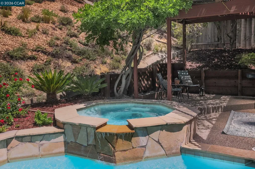 143 Mount Kennedy Drive Martinez CA 94553