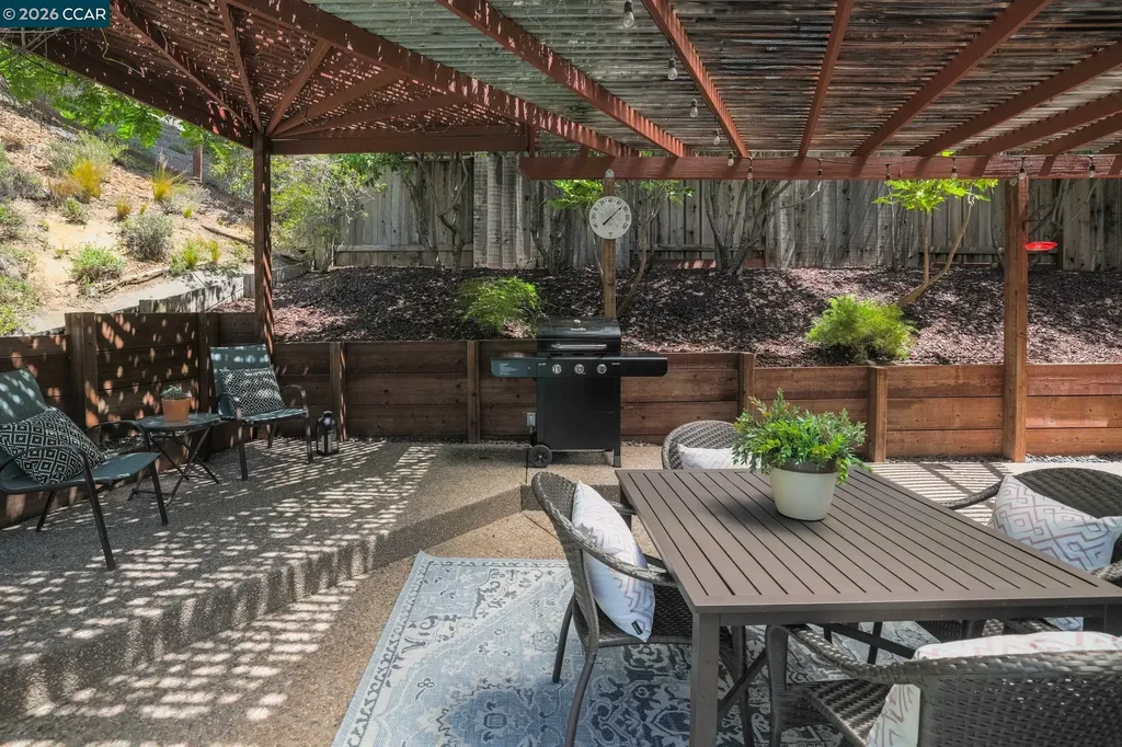 143 Mount Kennedy Drive Martinez CA 94553