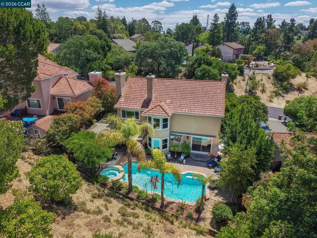 143 Mount Kennedy Drive Martinez CA 94553