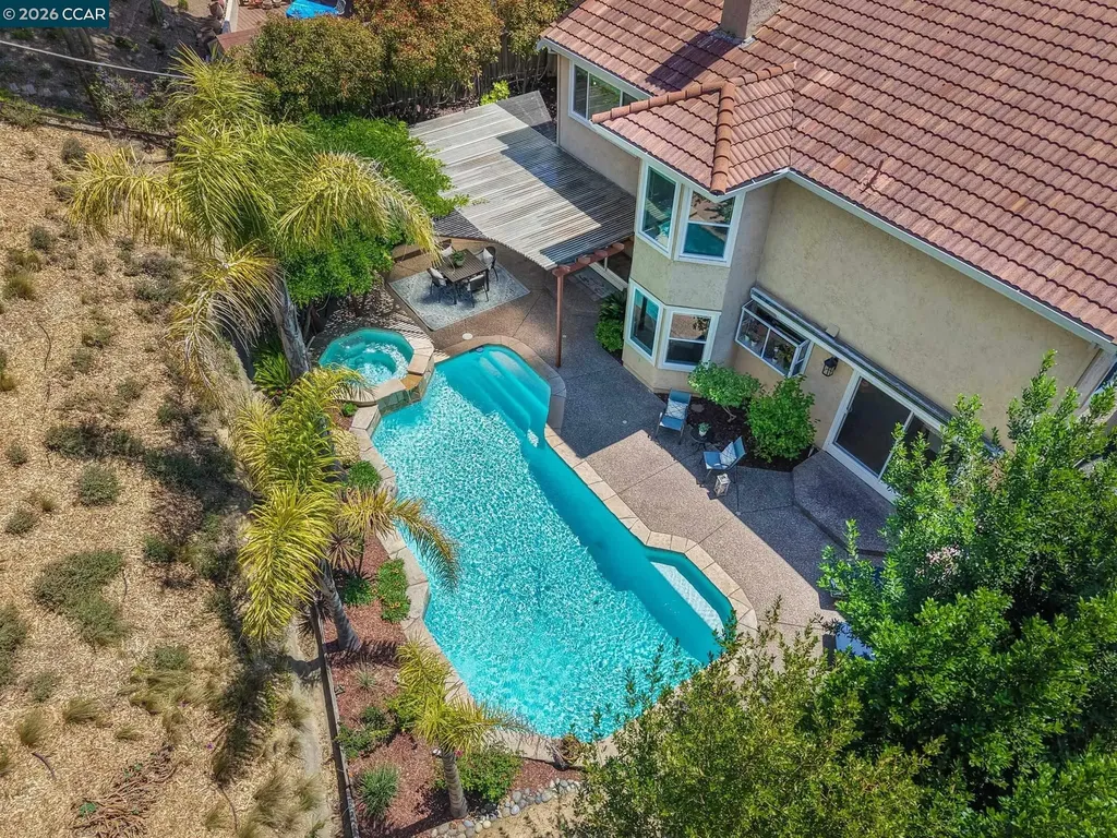 143 Mount Kennedy Drive Martinez CA 94553