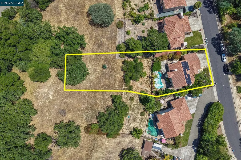 143 Mount Kennedy Drive Martinez CA 94553