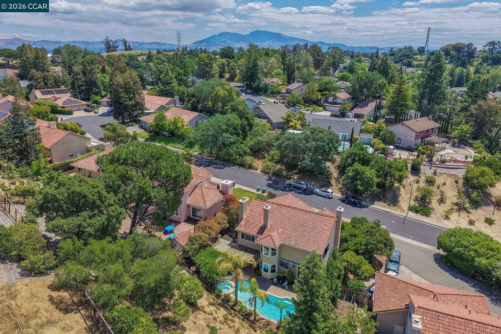 143 Mount Kennedy Drive Martinez CA 94553