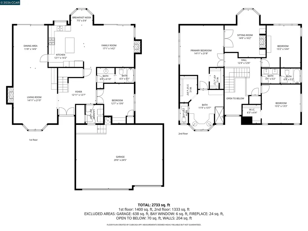 143 Mount Kennedy Drive Martinez CA 94553