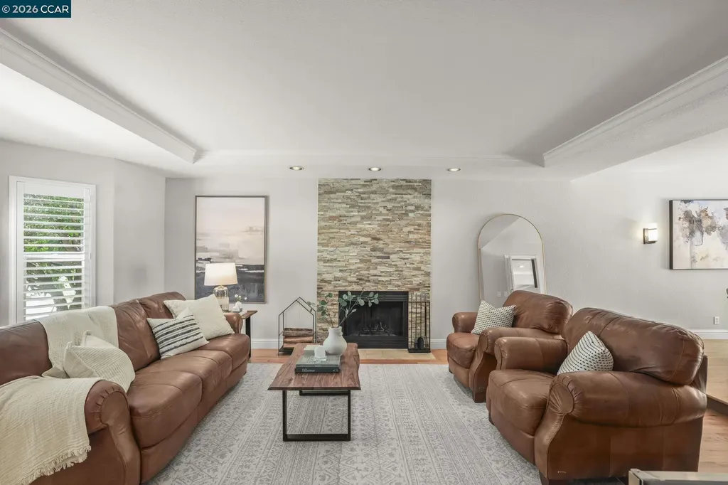 143 Mount Kennedy Drive Martinez CA 94553