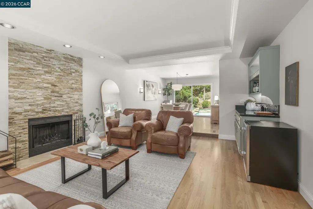 143 Mount Kennedy Drive Martinez CA 94553