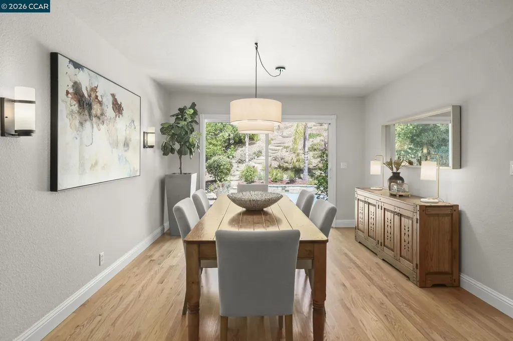 143 Mount Kennedy Drive Martinez CA 94553