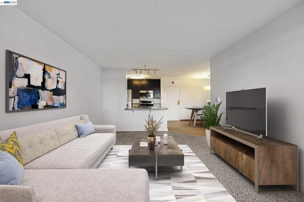 6400 Christie Avenue Emeryville CA 94608