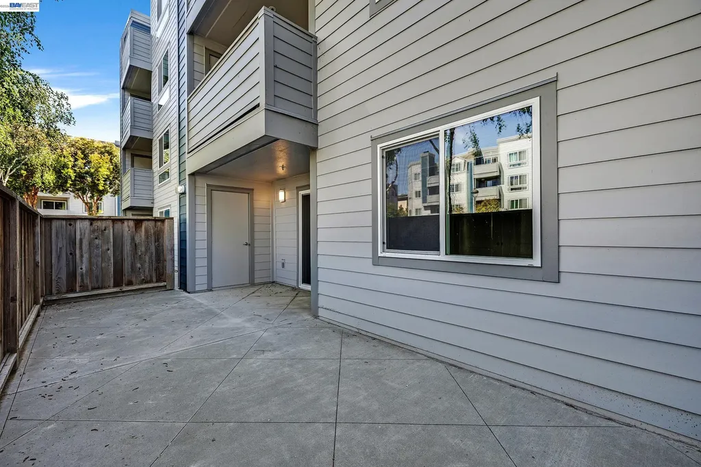 6400 Christie Avenue Emeryville CA 94608