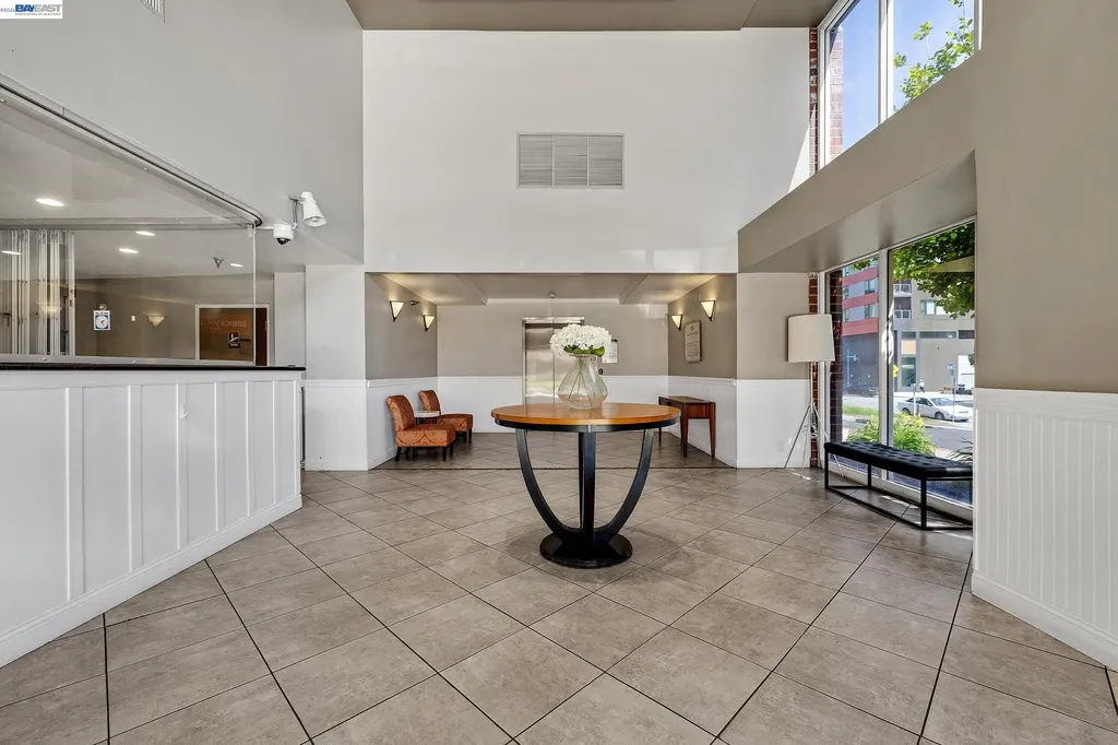 6400 Christie Avenue Emeryville CA 94608