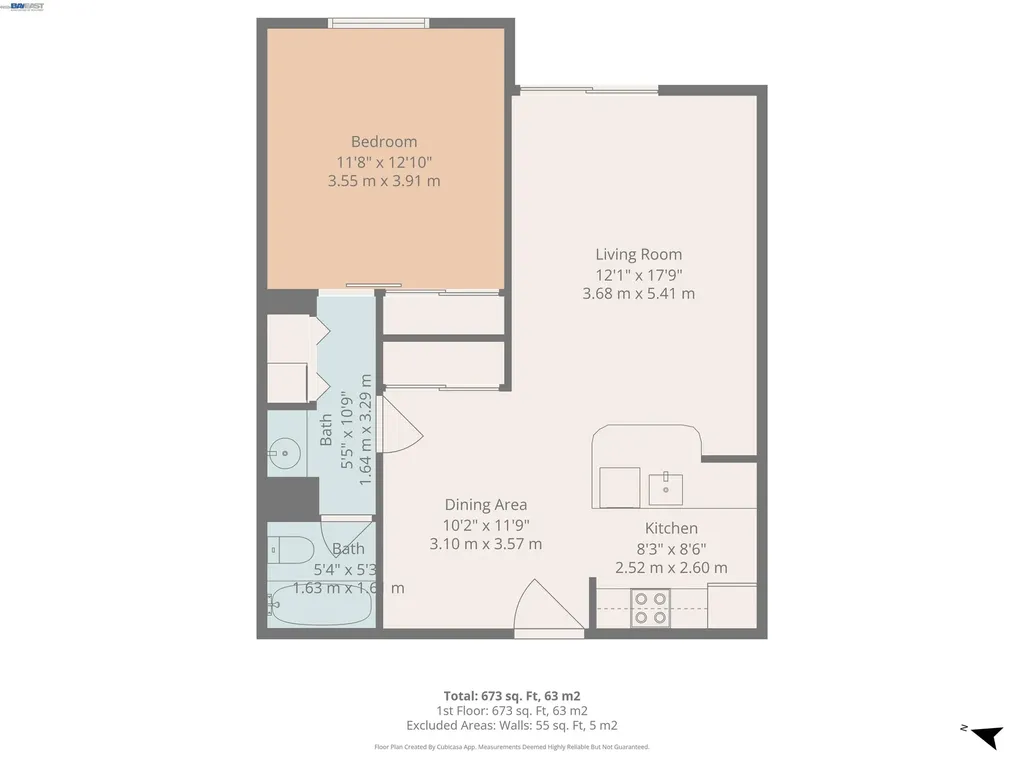 6400 Christie Avenue Emeryville CA 94608