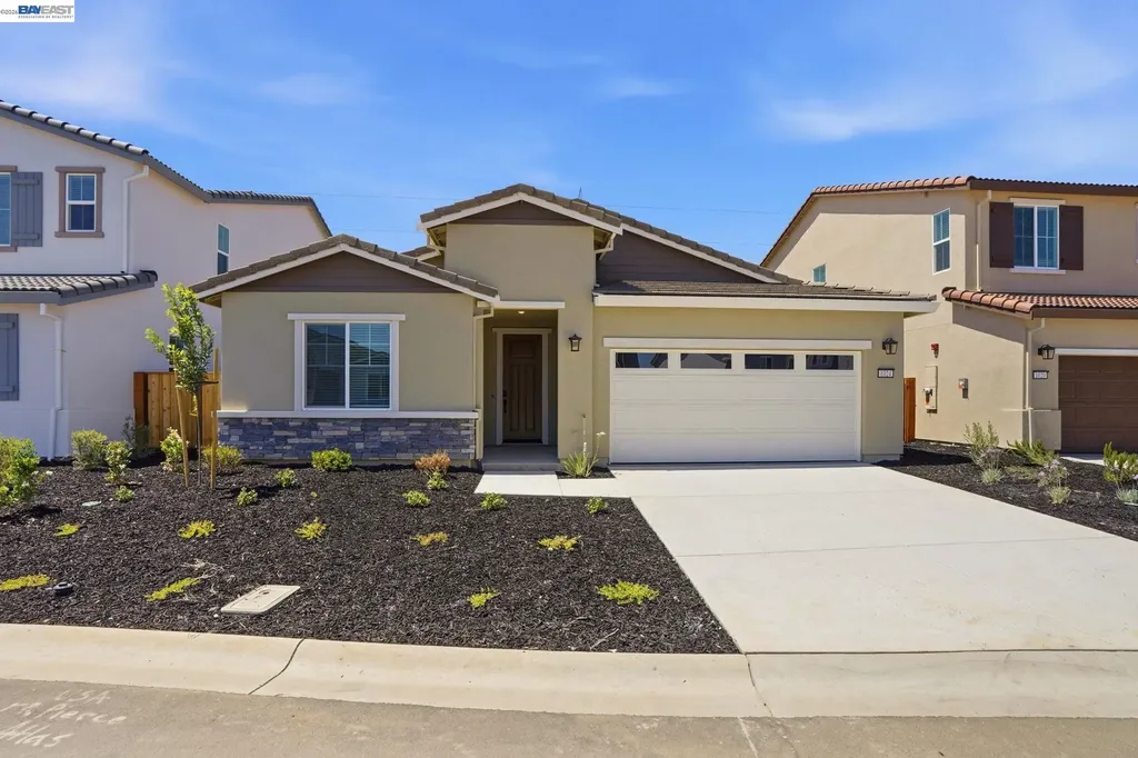 1024 Bluebell Circle Discovery Bay CA 94505