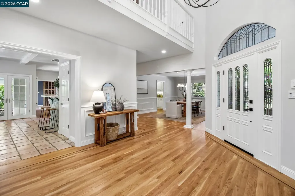 31 Tierra Verde Court Walnut Creek CA 94598