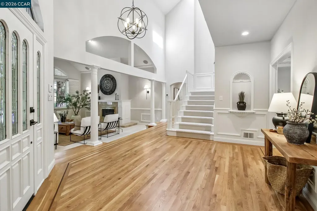 31 Tierra Verde Court Walnut Creek CA 94598