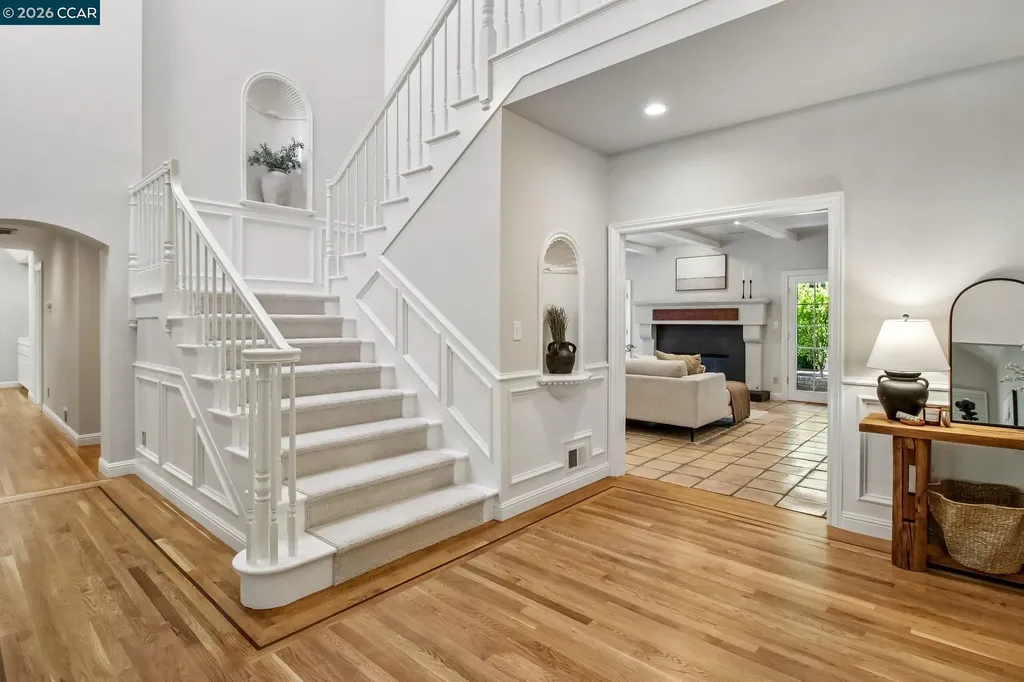 31 Tierra Verde Court Walnut Creek CA 94598