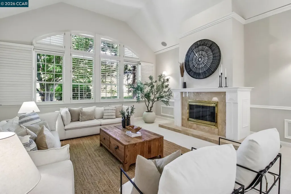 31 Tierra Verde Court Walnut Creek CA 94598