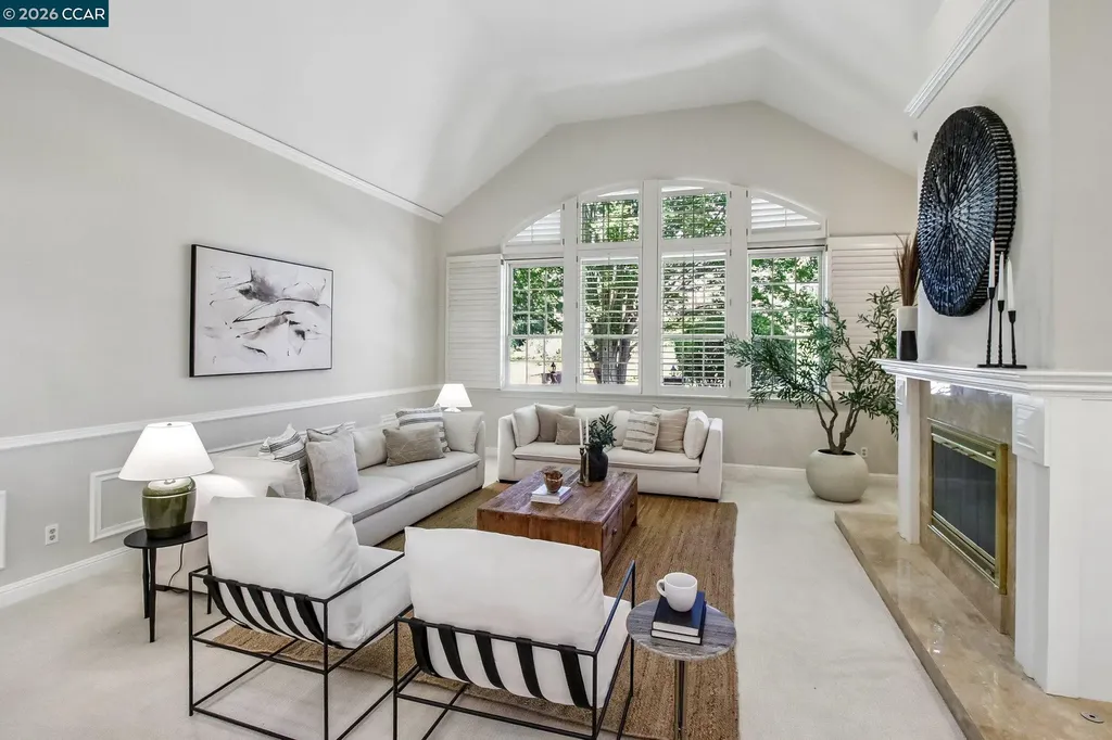 31 Tierra Verde Court Walnut Creek CA 94598