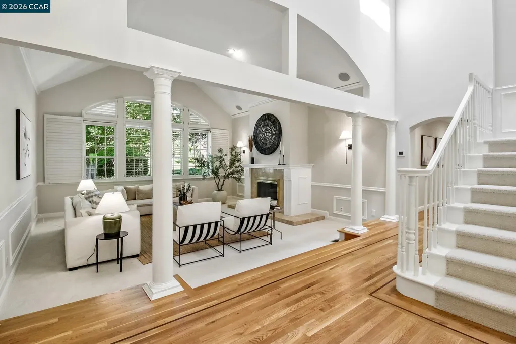 31 Tierra Verde Court Walnut Creek CA 94598