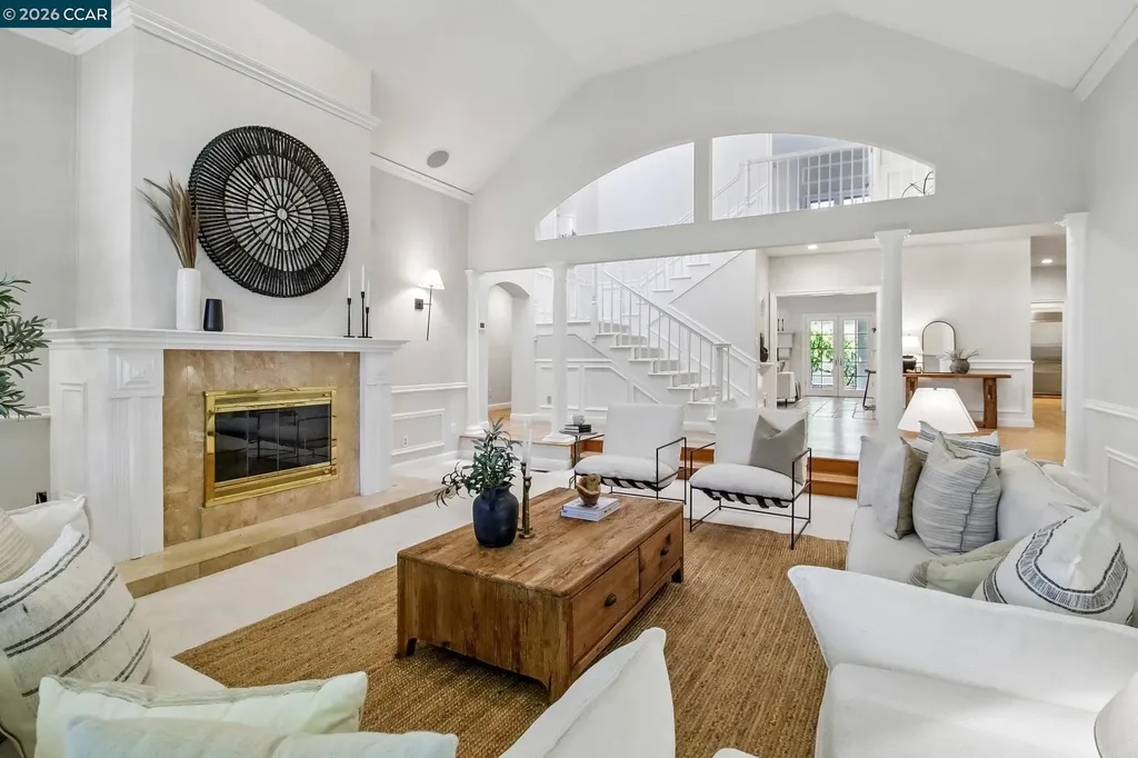 31 Tierra Verde Court Walnut Creek CA 94598