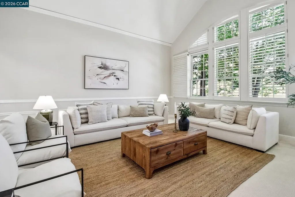 31 Tierra Verde Court Walnut Creek CA 94598
