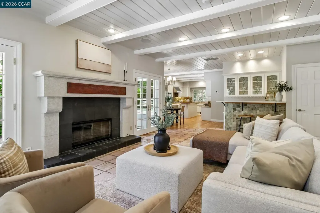 31 Tierra Verde Court Walnut Creek CA 94598