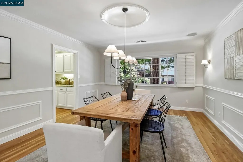 31 Tierra Verde Court Walnut Creek CA 94598