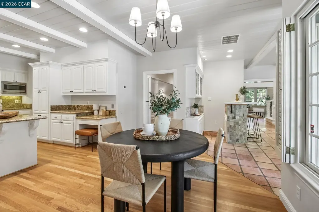 31 Tierra Verde Court Walnut Creek CA 94598