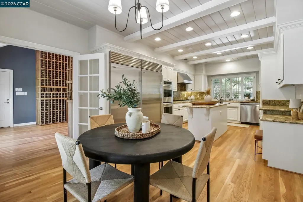 31 Tierra Verde Court Walnut Creek CA 94598