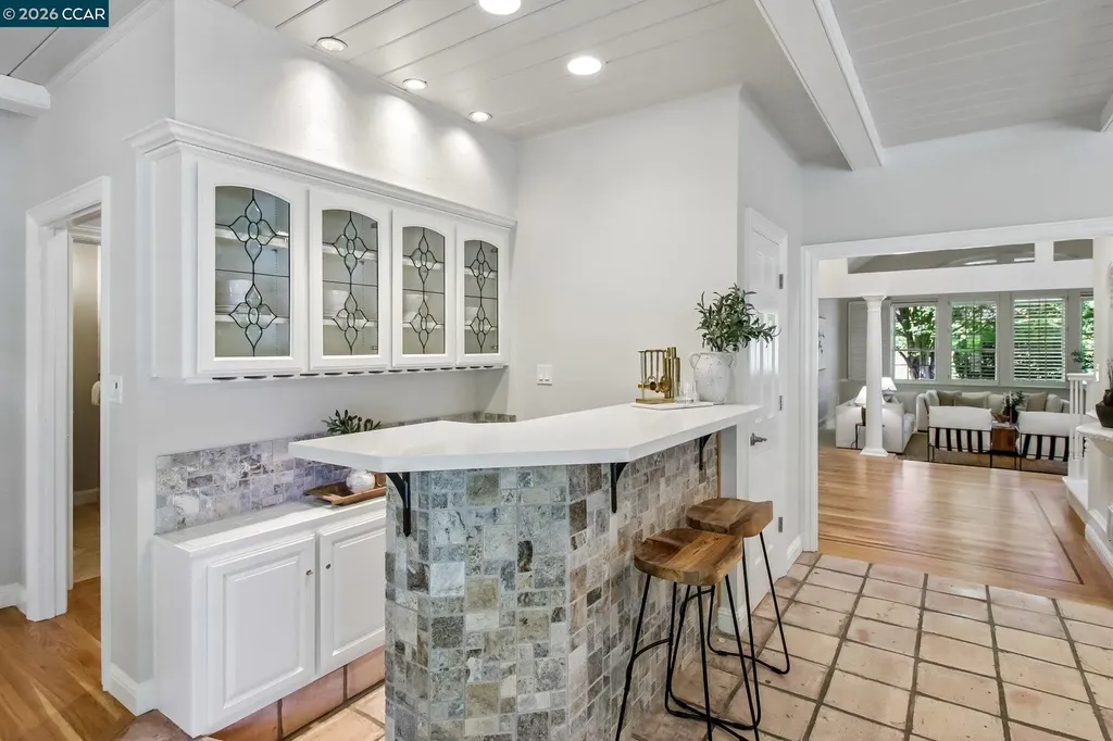 31 Tierra Verde Court Walnut Creek CA 94598